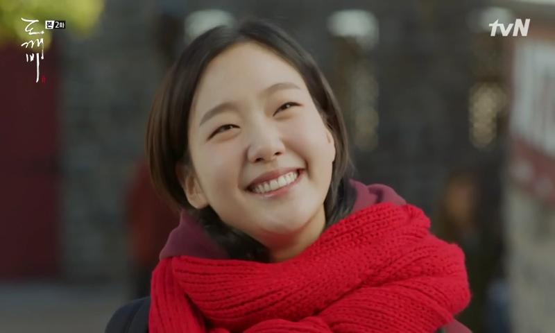 トッケビのキャストの気になる年齢を紹介 コン ユやキム ゴウン 韓国ドラマでcoffee Break