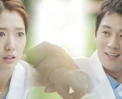 ドクターズ 恋する気持ち の記事一覧 韓国ドラマでcoffee Break