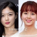 キムソヒョンとキムユジョンの人気について紹介！次世代女優