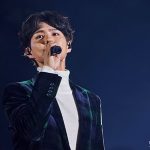 パク・ボゴムの歌!ファンミで雪國を熱唱!演歌以外に歌った歌とは?