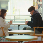 力動妖精キムボクジュの１５話あらすじ。(恋のゴールドメダル)