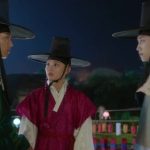 雲が描いた月明り、第7話あらすじ