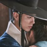 雲が描いた月明り、第18話のあらすじ