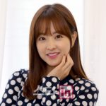 パクボヨンの身長は?共演者との身長差や髪型について