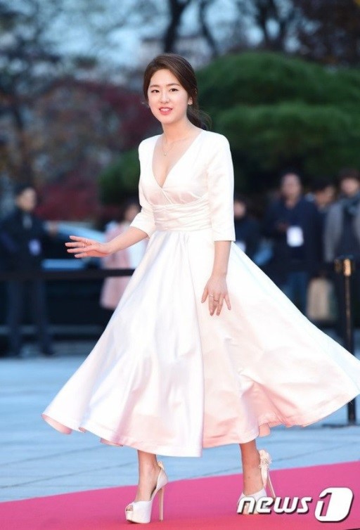 パクヘス(女優)の身長や性格プロフィール！熱愛は？歌や出演ドラマについて 韓国ドラマでcoffee Break