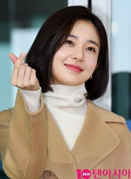 ペク ジニの美肌の秘密は 二重なの 身長について 韓国ドラマでcoffee Break